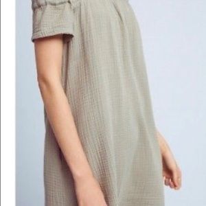 Anthropologie Dress
